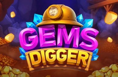 Gems Digger
