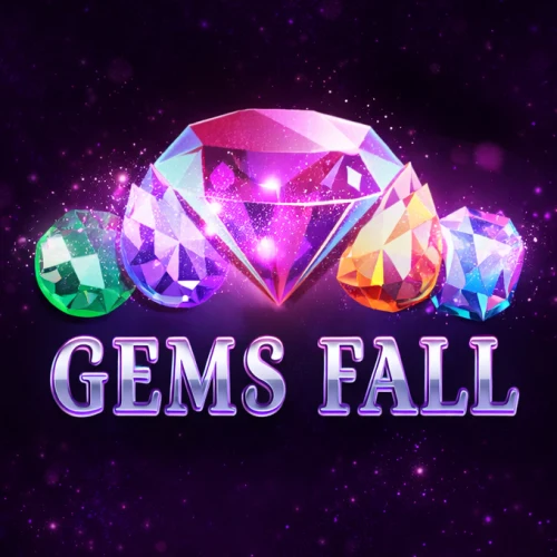 Gems Fall