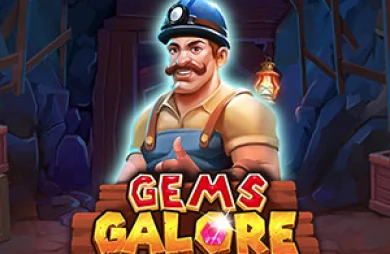Gems Galore