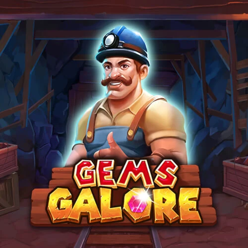 Gems Galore
