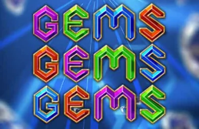 Gems Gems Gems
