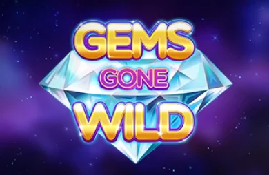 Gems Gone Wild