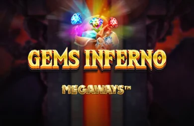 Gems Inferno Megaways