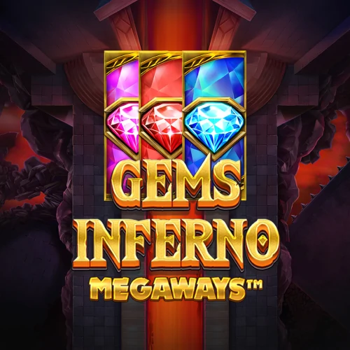 Gems Inferno Megaways