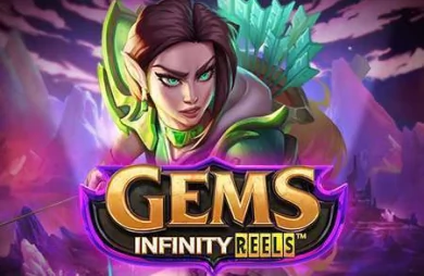 Gems Infinity Reels