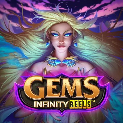 Gems Infinity Reels