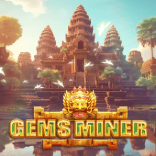 Gems Miner