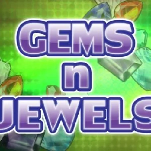 Gems n Jewels