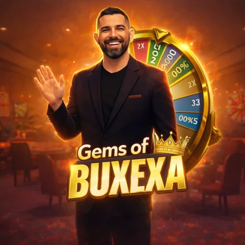 Gems of BUXEXA