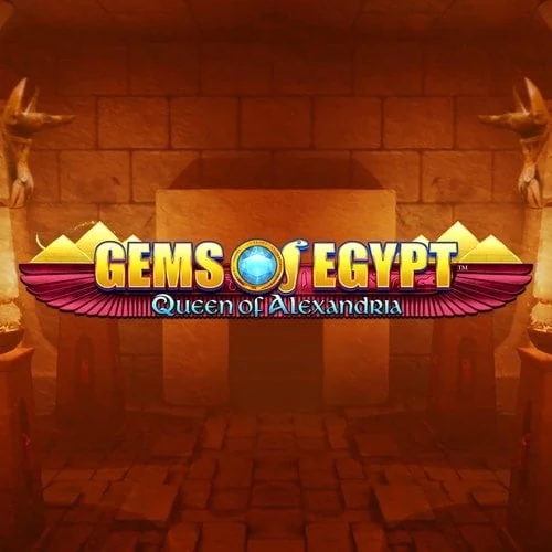 Gems of Egypt (Bluberi)