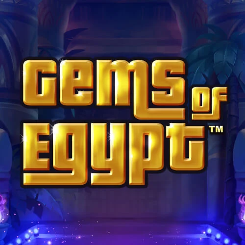 Gems of Egypt Connecta Ways