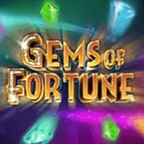Gems of Fortune (Intouch Games)