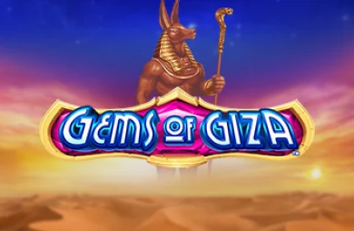 Gems of Giza