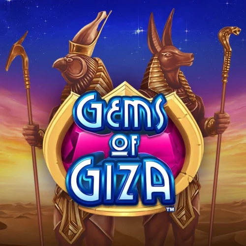 Gems of Giza