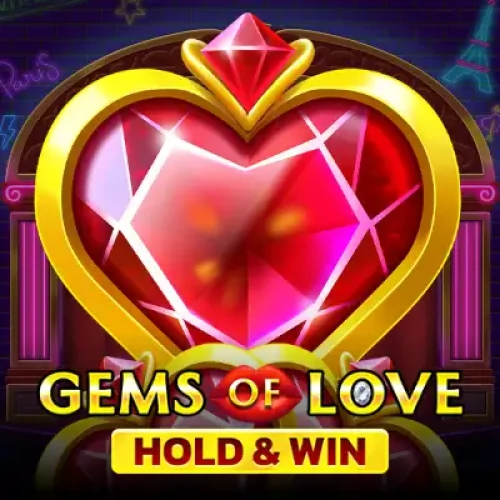 Gems of Love Hold &amp; Win