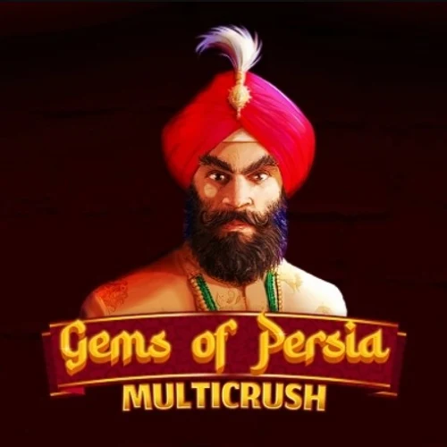 Gems of Persia
