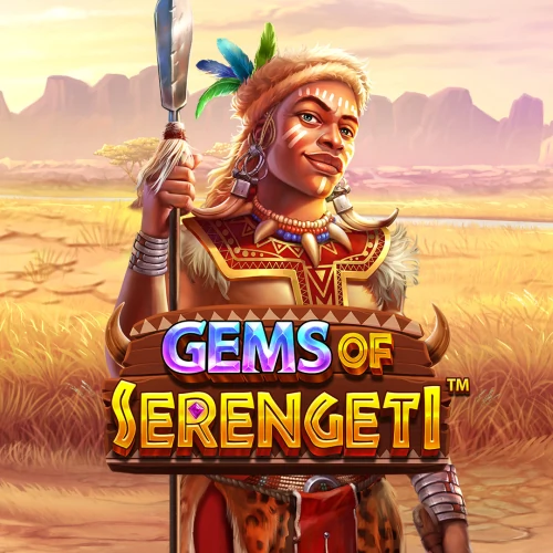 Gems of Serengeti