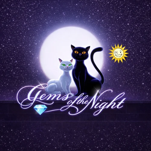 Gems of the Night HD