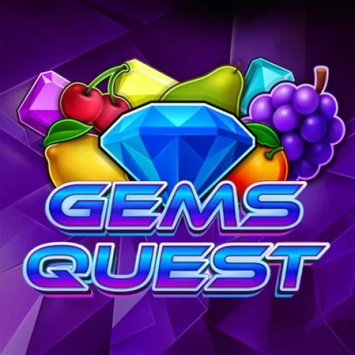 Gems Quest