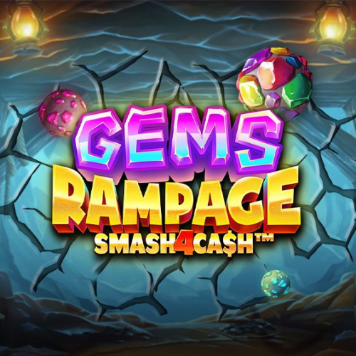 Gems Rampage