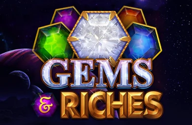 Gems & Riches