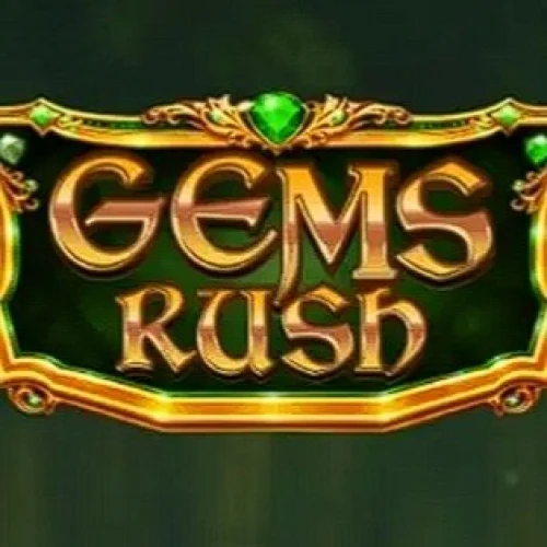 Gems Rush
