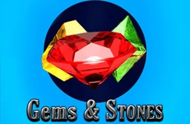 Gems & Stones