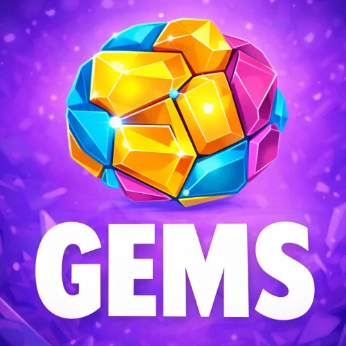 Gems (Titan Gaming)