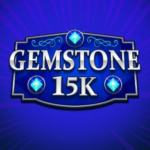 Gemstone 15k