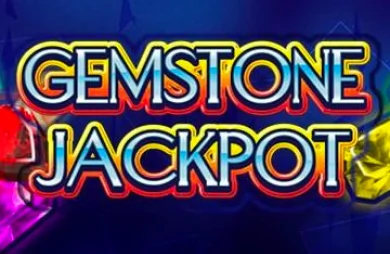 Gemstone Jackpot
