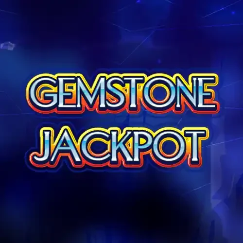 Gemstone Jackpot