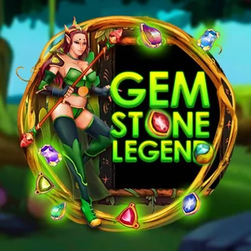 Gemstone Legend