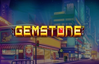 Gemstone (Pragmatic Play)
