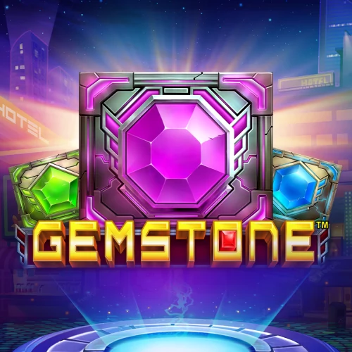 Gemstone (Pragmatic Play)