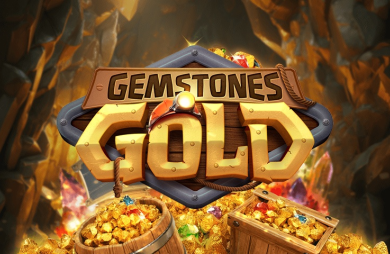 Gemstones Gold