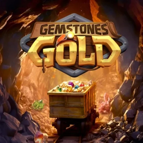 Gemstones Gold