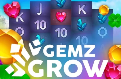 Gemz Grow