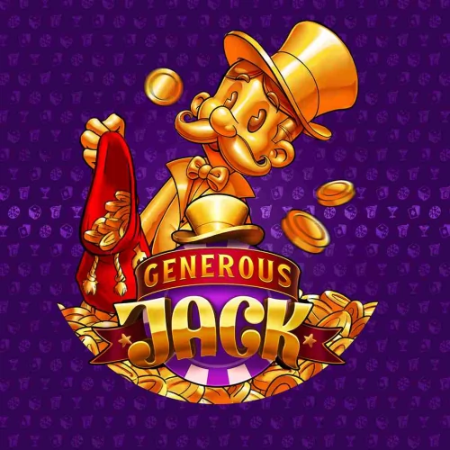 Generous Jack