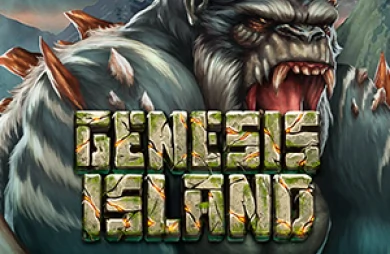 Genesis Island
