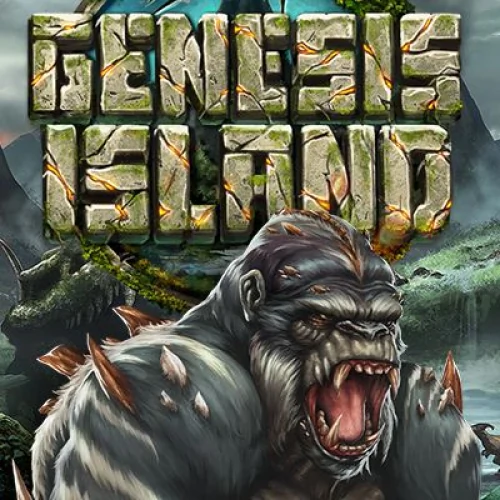 Genesis Island