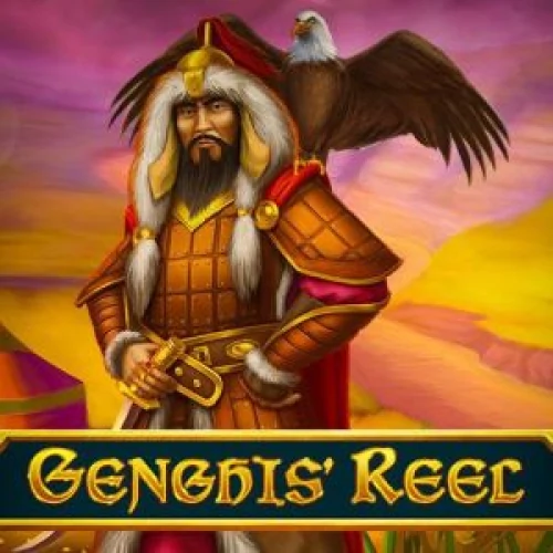 Genghis Reel