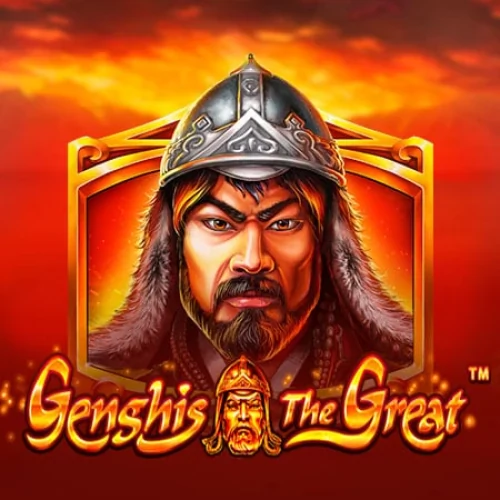 Genghis The Great