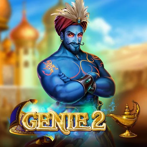 Genie 2