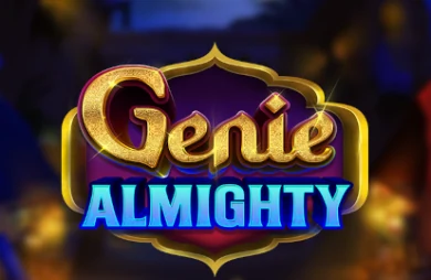 Genie Almighty