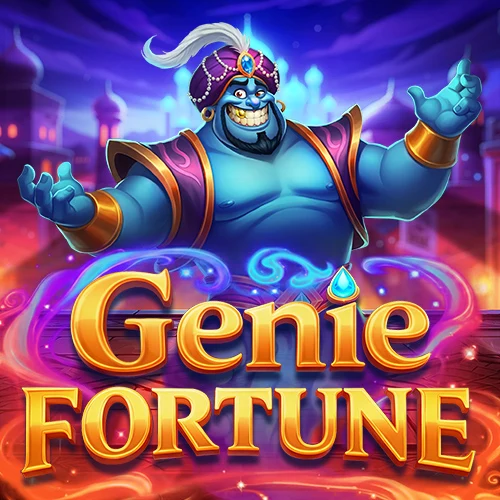 Genie Fortune
