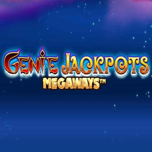 Genie Jackpots Megaways