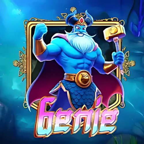 Genie (KA Gaming)