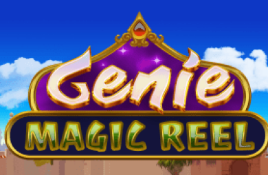 Genie Magic Reel