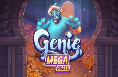 Genie Mega Reels