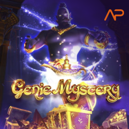 Genie Mystery